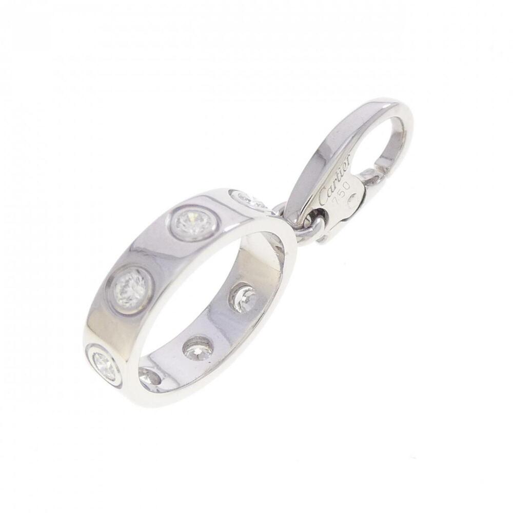Cartier Love Charm